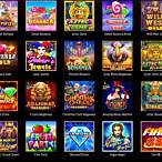 nama situs slot online